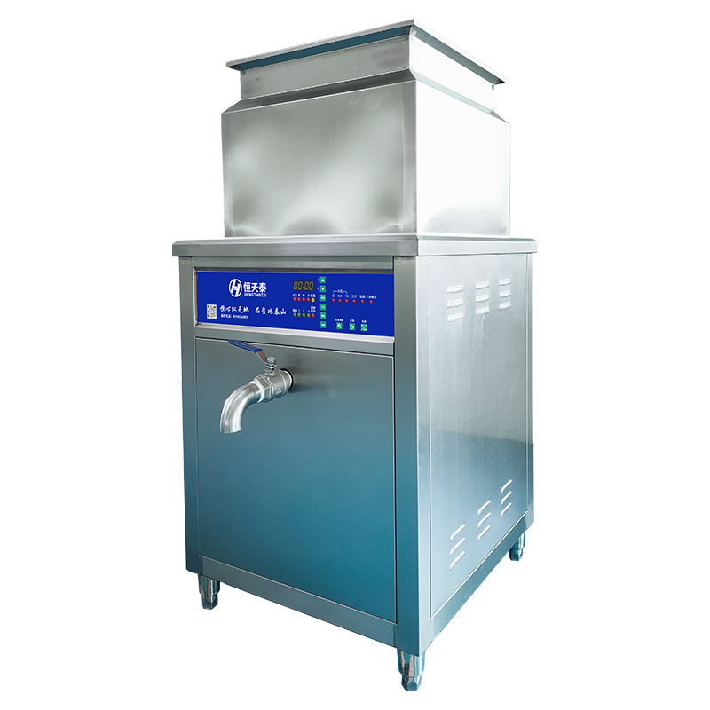 100L Commercial Large Capacity Automatic Porridge Cooking Pot Auto. Porridge Cooker