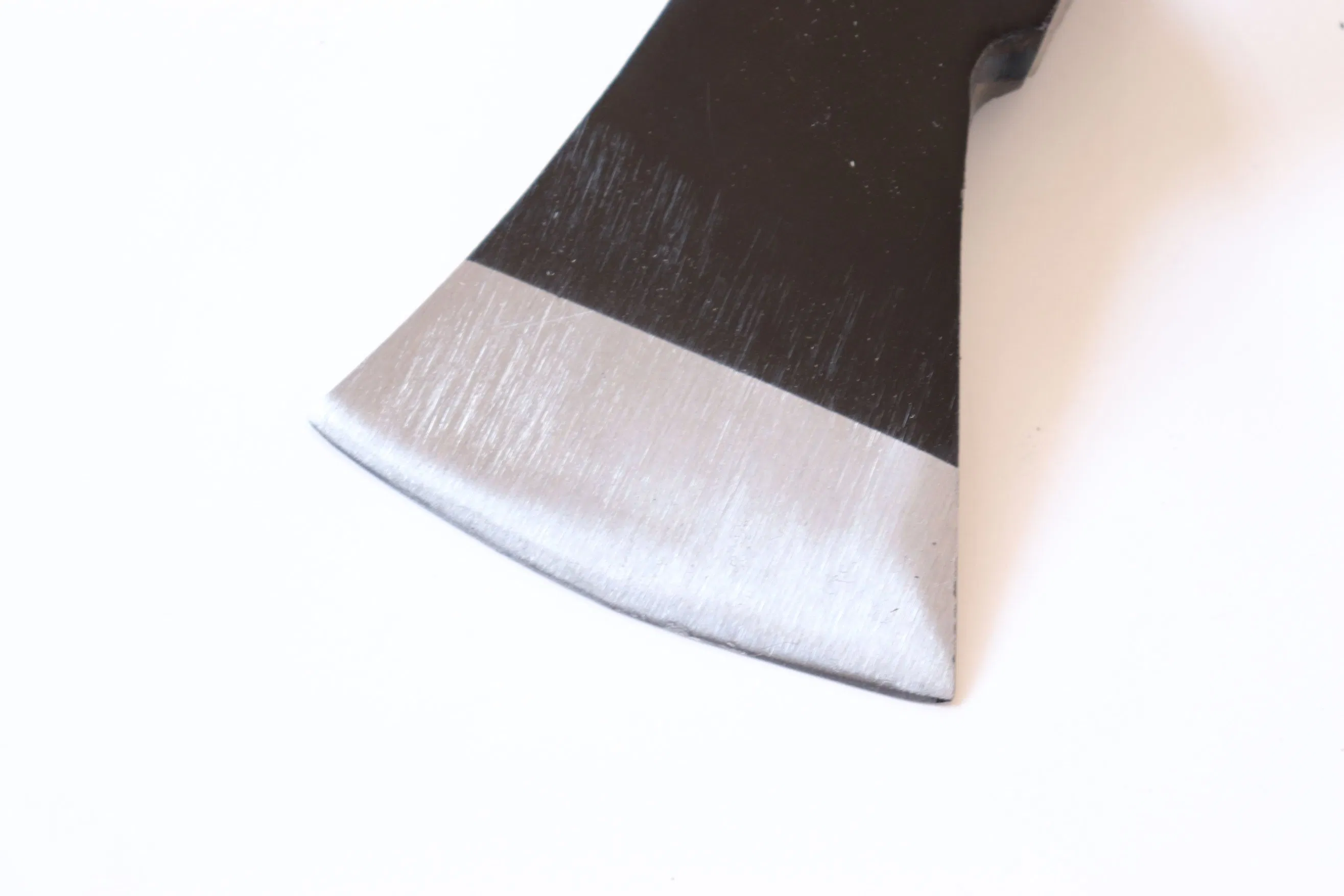 Round Hole Axe Head