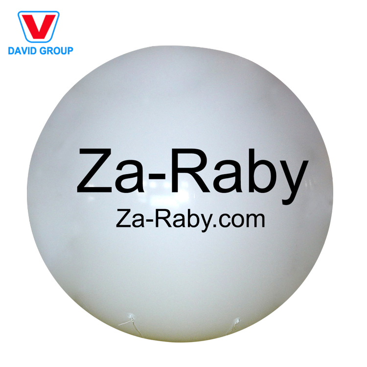 Inflatable Beach Balls for Fun