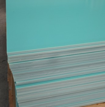 Fiberglass Composite Laminates 3240 Yellow Epoxy Glass Fiber Sheet