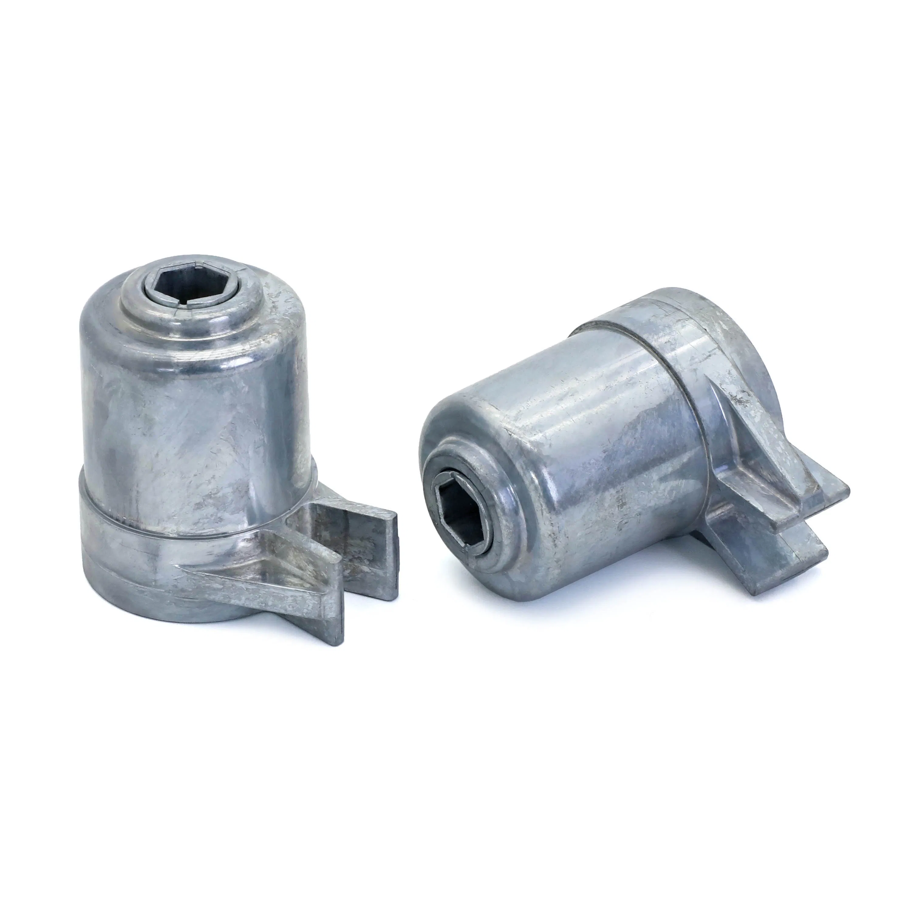 IATF 16949 Plastic Dobond Electrical Appliance Parts Gear Wheel Dampeners