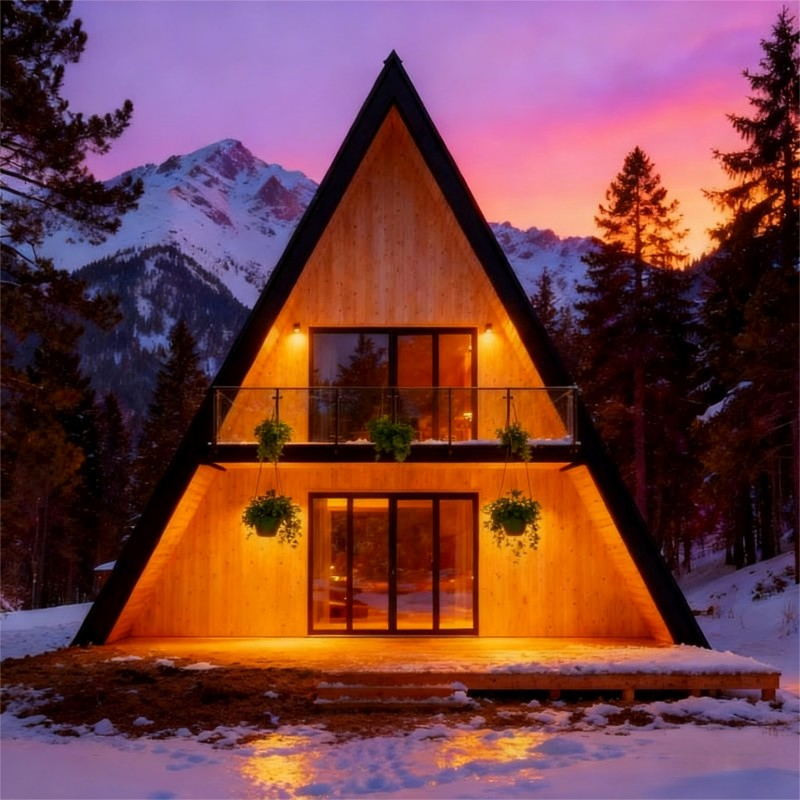 Box Container Homes Shipping Container Pool House Movable Cabins