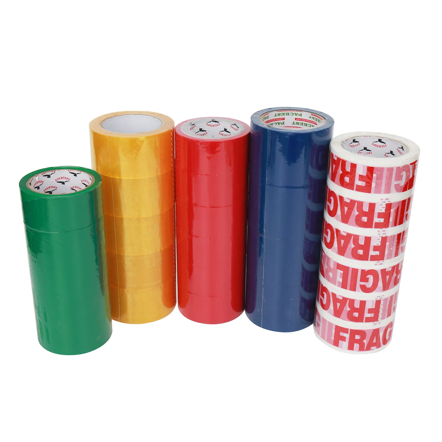 Factory Cheap Price Adhesive Tape Making Machine BOPP Tape Packing Tape Jumbo Roll