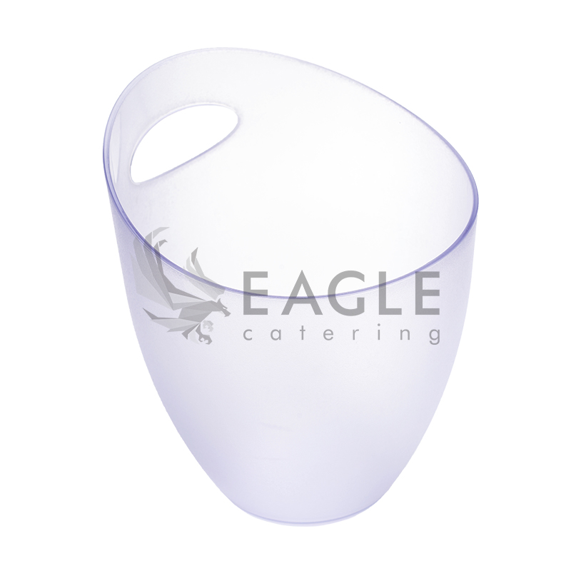 Custom Beer Basket Ice Bucket with Handle