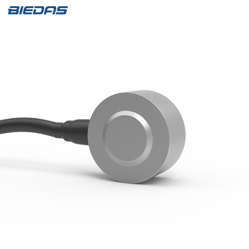 Датчик силы BYDCL040LT, нержавеющая сталь, 0-40 кН