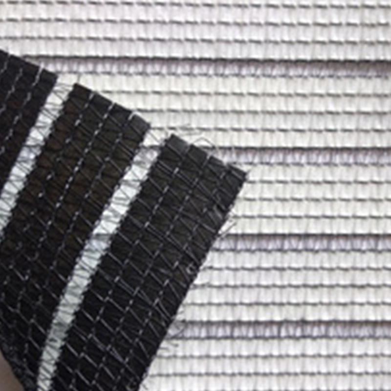 HDPE Knitted Anti-UV Customized Sun Shade Net with Light Diffusion for Agriculture