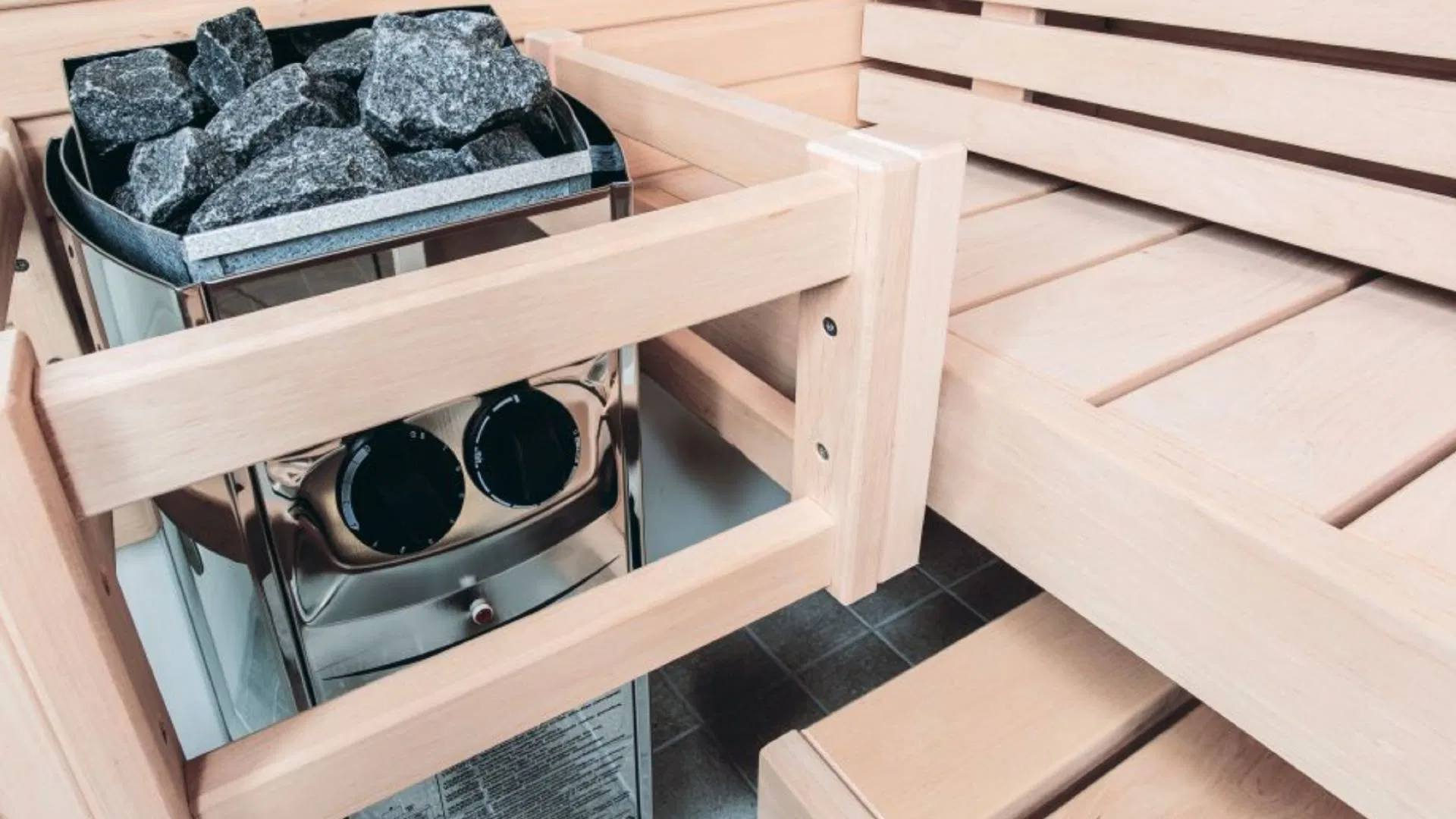 Электрический обогреватель для сауны Harvia Vega Compact BC35.3, 5 кВт