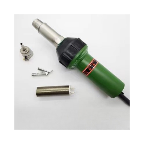 220V 110V Low Price Manual HDPE LDPE LLDPE PVC EPDM Welding Machine