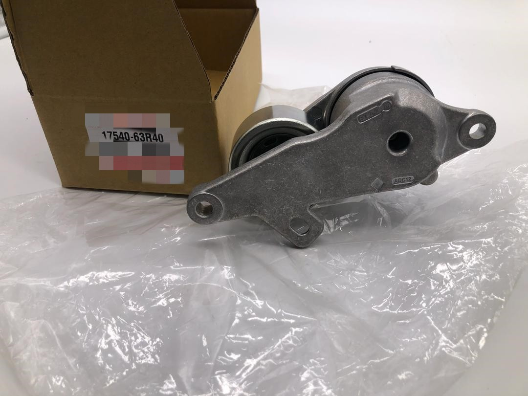 Ролик натяжителя ремня двигателя 17540-63r40 для Suzuki