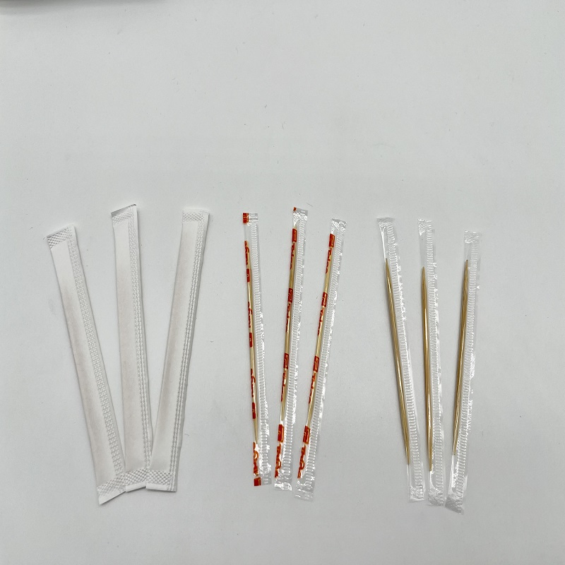 Toothpicks Box Small Portable Plastic Toothpick Holder