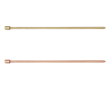 Non Sparking Hearing Needle Explosion Proof Tools Hearing Stick