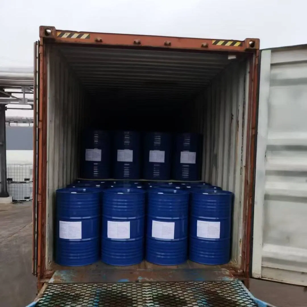 Bulk Supplier Diethylene Glycol CAS 111-46-6 for Industrial Use