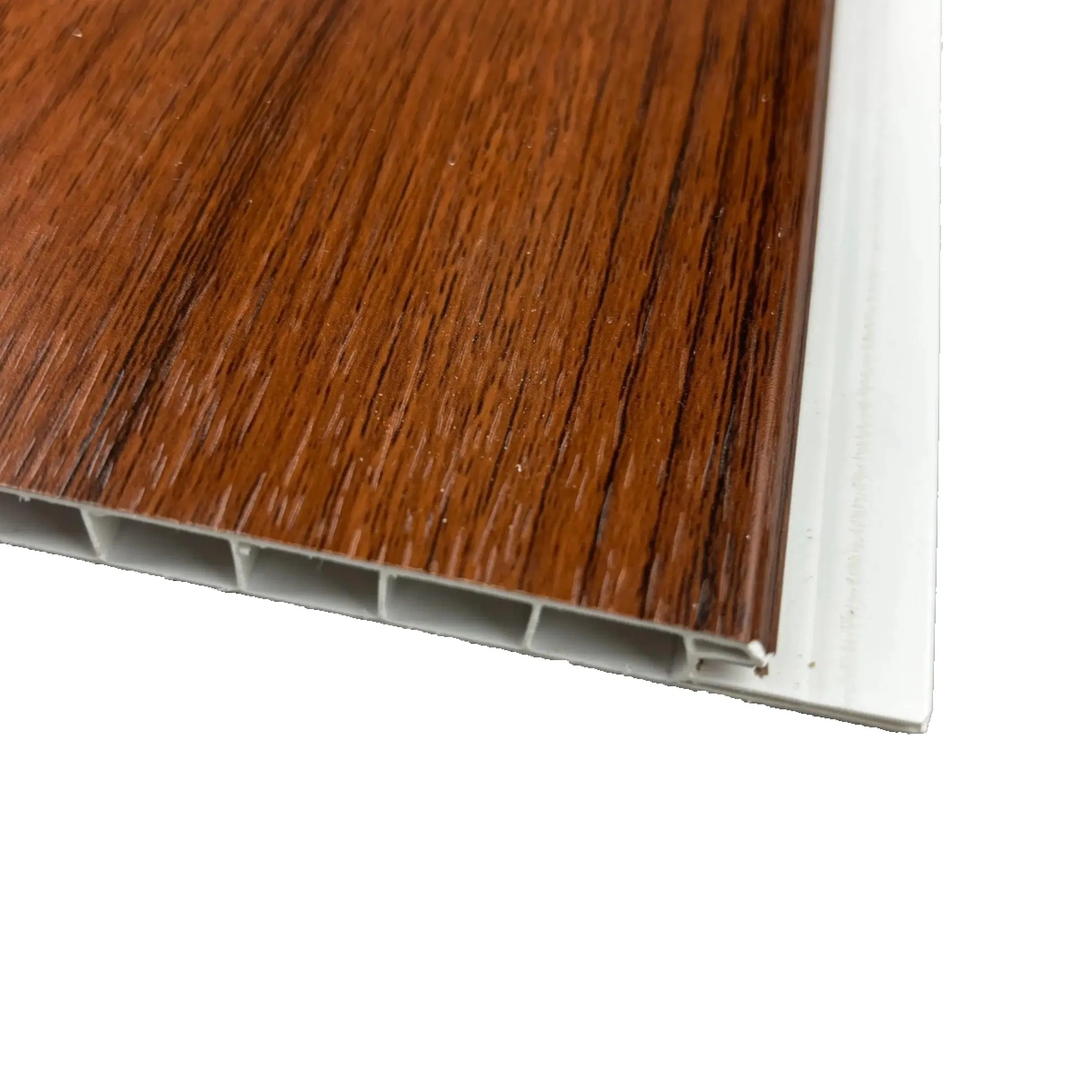 Premium Anti-Scratch PVC Ceiling Panels for Home Interiors 8mm