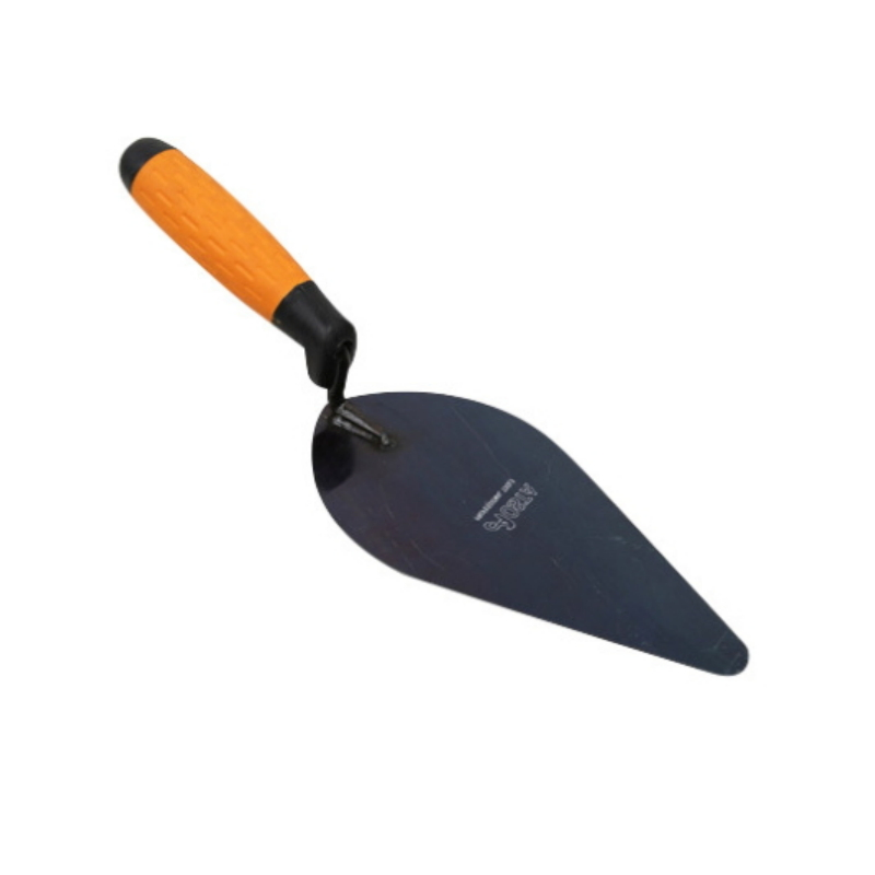 Bricklayer Tool Pointed Bricklayer Trowel Construction Tool Trowel T-14