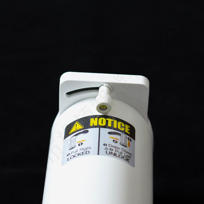 5-Wire Core Motor Aok Am68-1.5/100-Em-Gp Electric Curtain Accessories