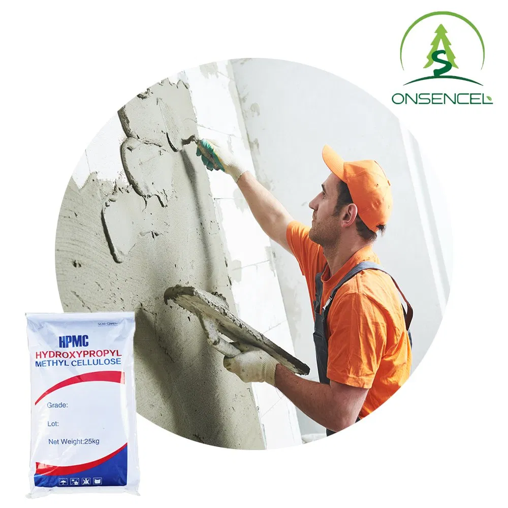 HPMC Price for Tile Adhesive