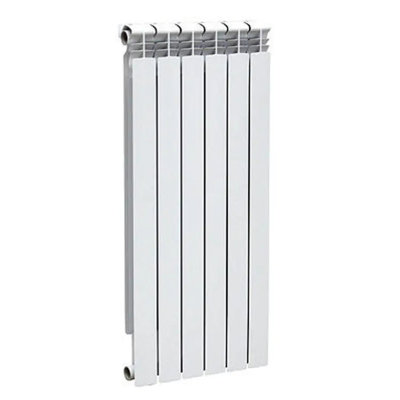 Home System Central Water Aluminium Horizontal Heating Radiator for Central Heating