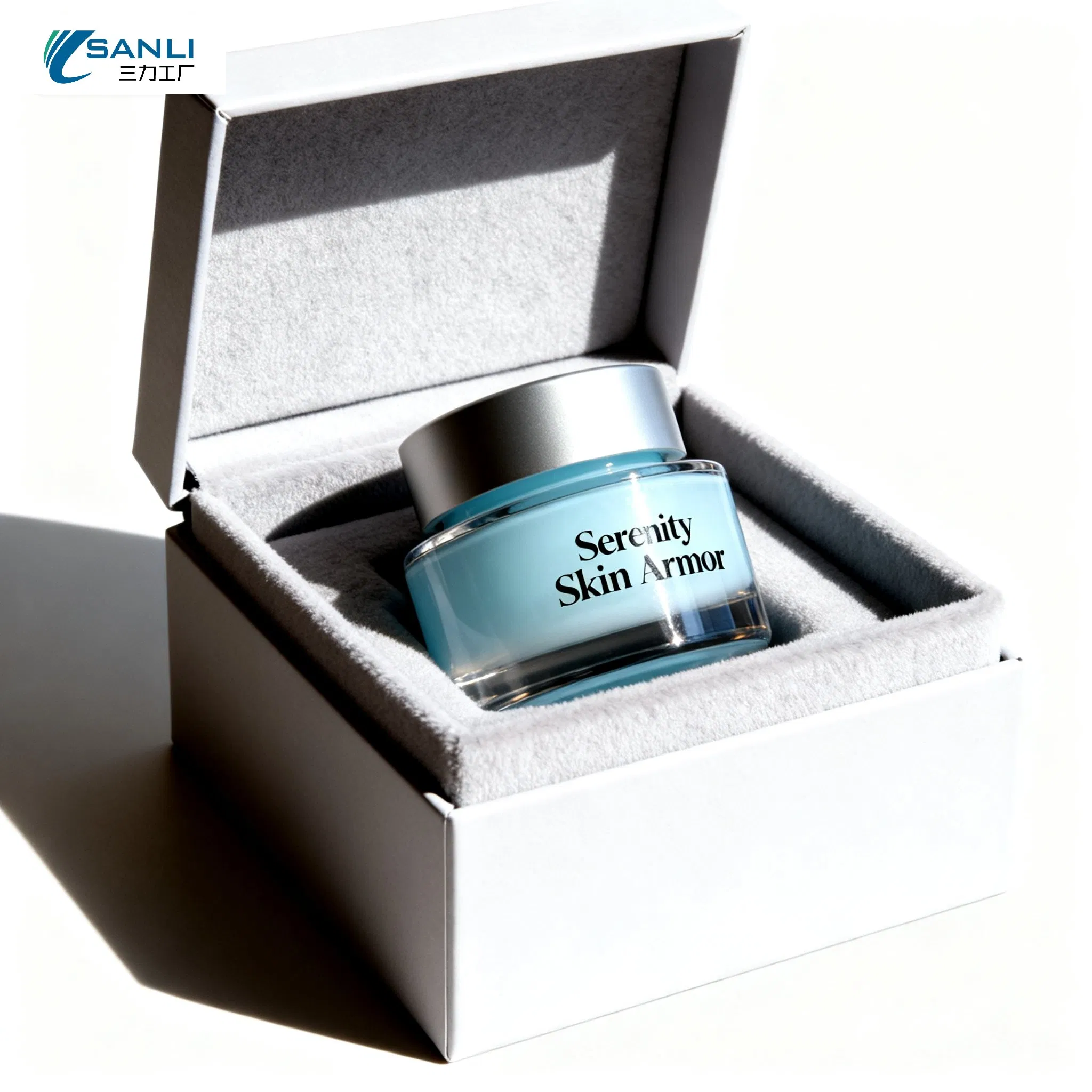 Advanced Anti-Wrinkle and Brightening Face Cream with Tetrahydro Methyl Pyrimidine Carboxylic Acid and Portulaca Oleracea Extract for Dual Action Care