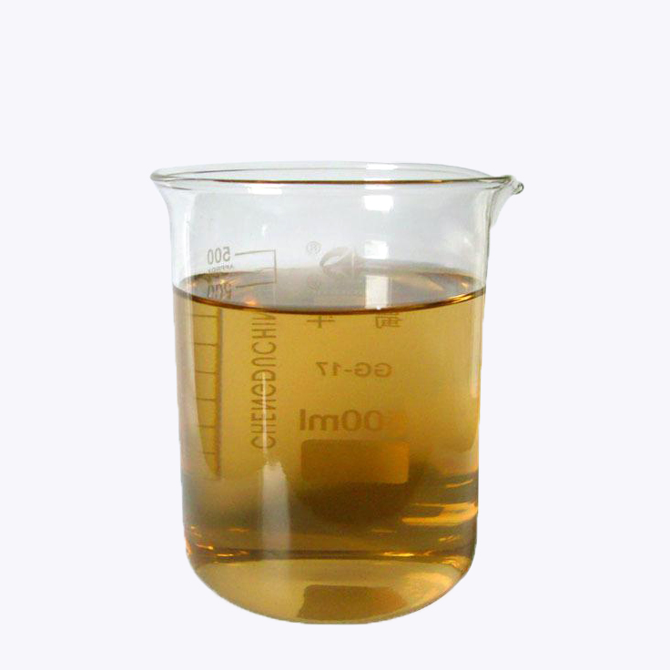 Concrete Admixture Polycarboxylate Water Reducer 50% Solid