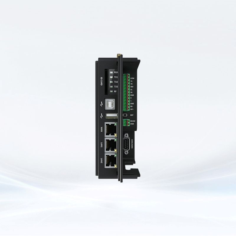 FBox-WiFi 4G Smart Industrial Gateway Fbox