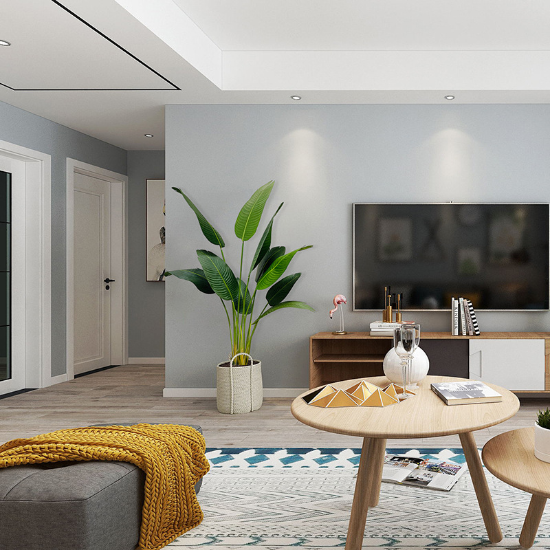 Бонсай искусственный в горшке для дома