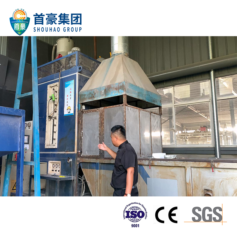 High-Density EPS Foam for Superior Insulation and Durability