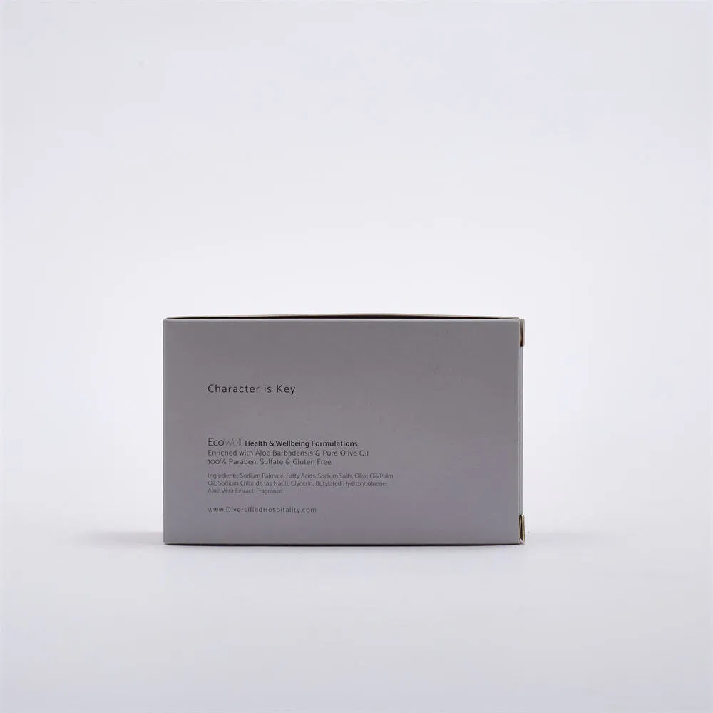 Custom Professional Disposable Mini Bath Soap Small Size Hotel Amenities