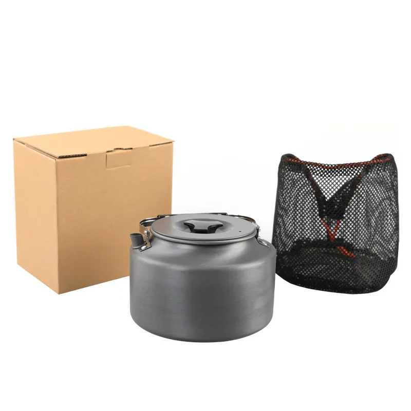 Портативный чайник 2 л для пикника и походов