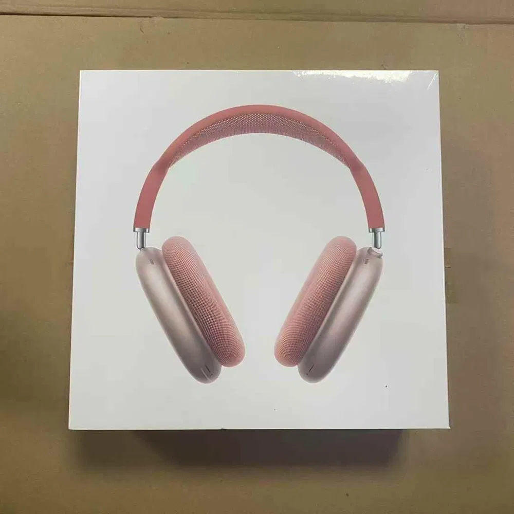 Беспроводные наушники PRO Max с шумоподавлением