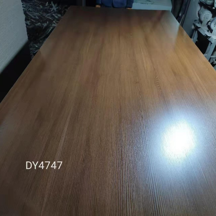 Cost-Effective High Quality Particle Board with Low Moisture Content