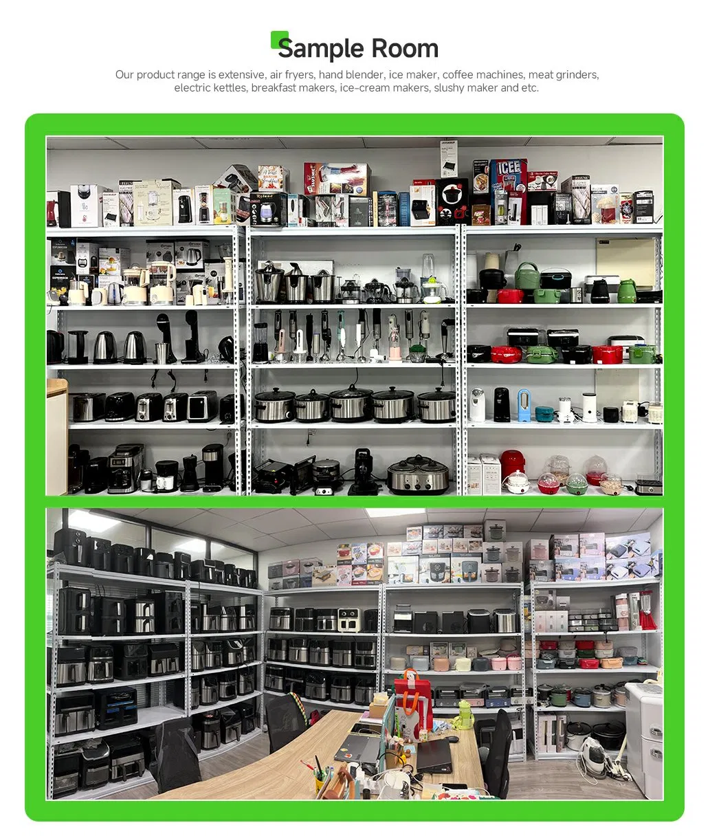 Versatile 7+7PCS Electric Egg Cooker for Perfect Eggs