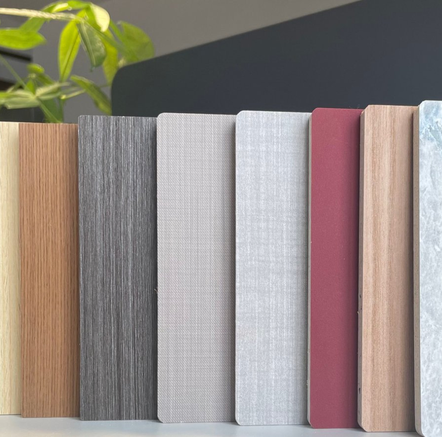 Factory China 8mm Fireproof Fiber Cement Insulation Calcium Silicate Board MGO Wall Panel