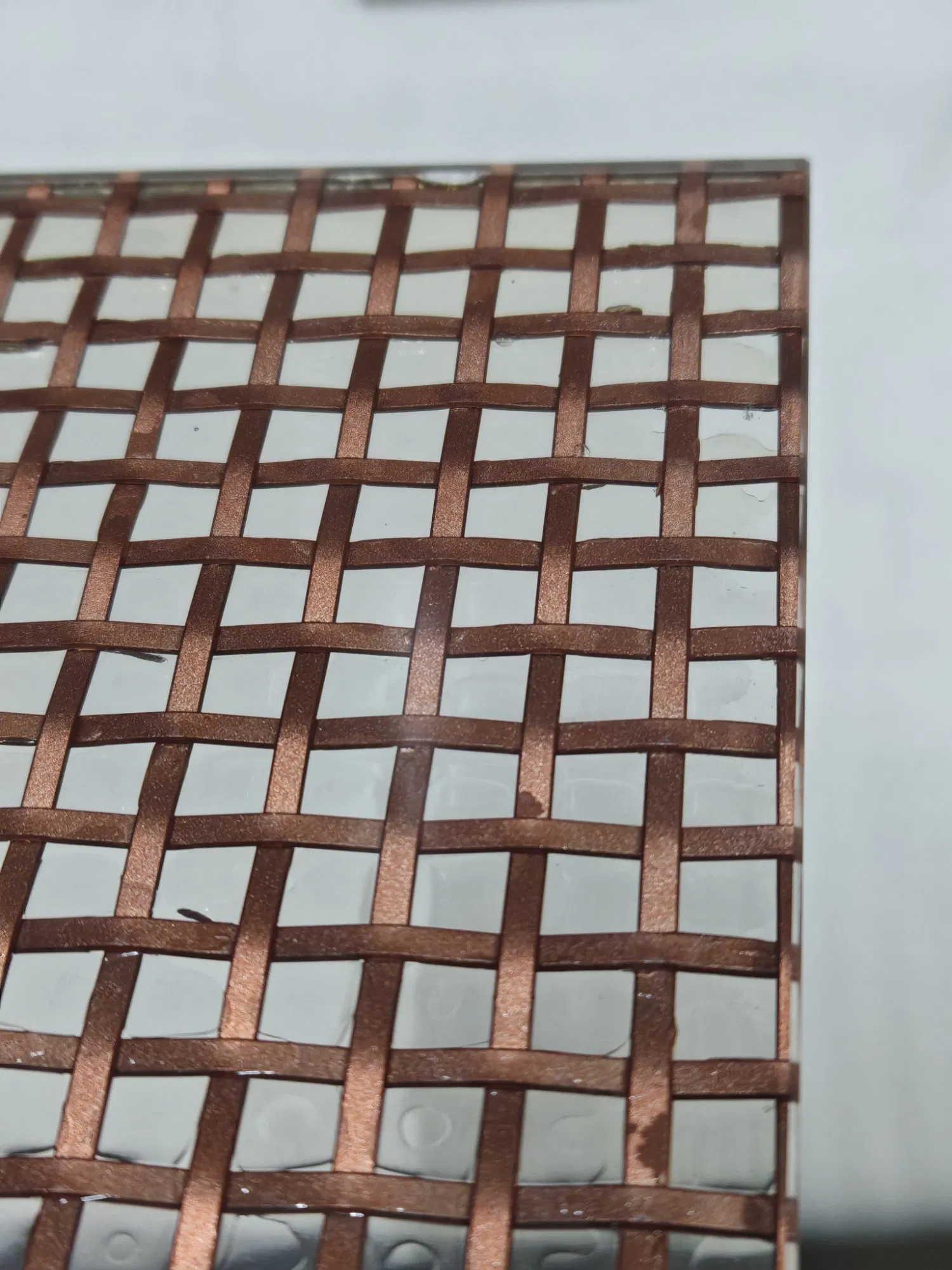 Premium Fabric Glass for Stylish Home Decor and Design