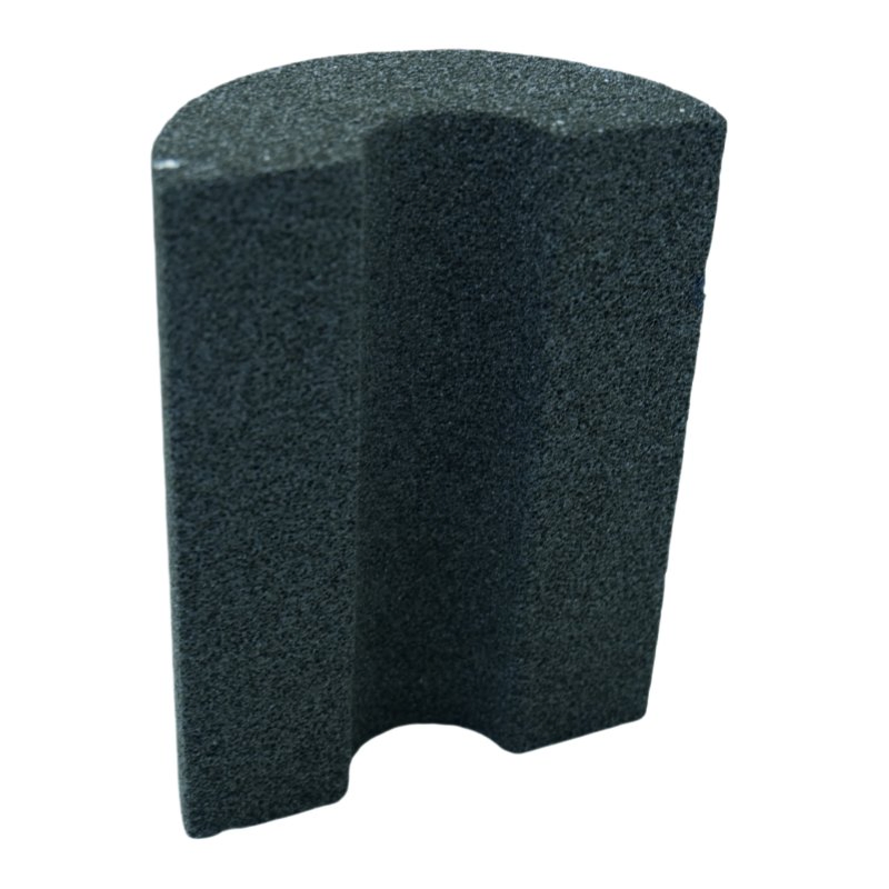 Industrial Foam Glass - Ideal for Pipe and Equipment Insulation