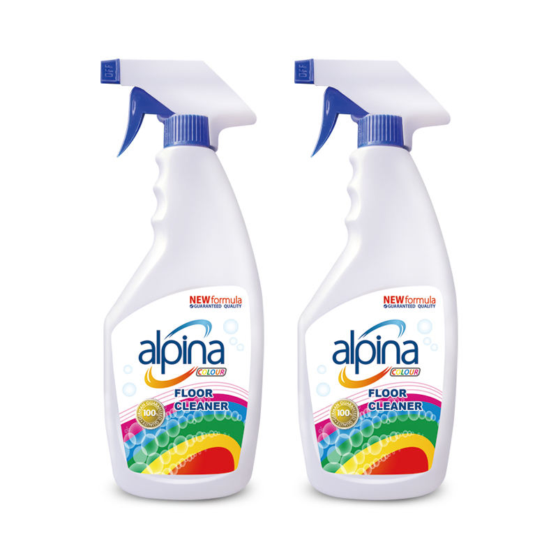 Household Chemical Floor Cleaning Liquid