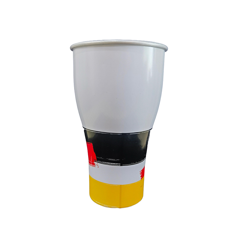 High Quality Custom Aluminum Cups with Logo