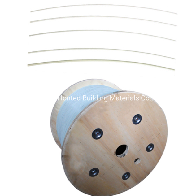 Gfrp Optical Cable Core Fiberglass Rod Glass Fiber Reinforced Optical Cable Plastic Strength Member