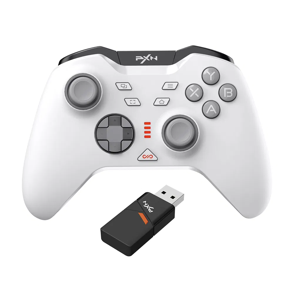 Беспроводной геймпад PXN P5 для ПК, Android, iOS, Switch