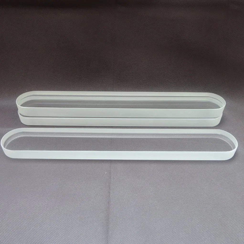 Level Sight Glass Indicate Borosilicate Reflex Liquid Level Gauge Glass