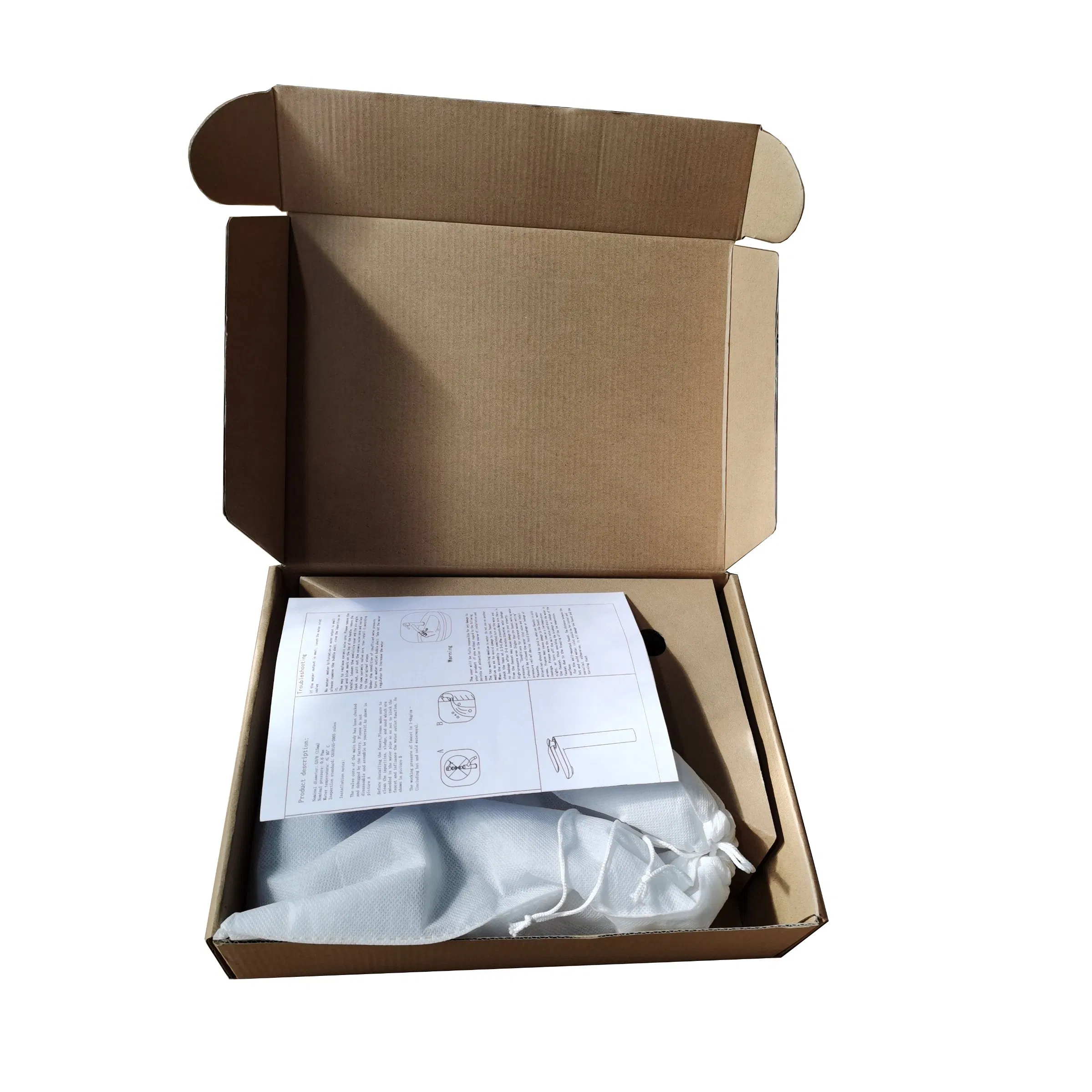 Sanitary Ware Bathroom Basin Faucet Black Finish