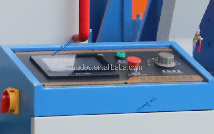 Станок ленточнопильный по металлу GSK4260