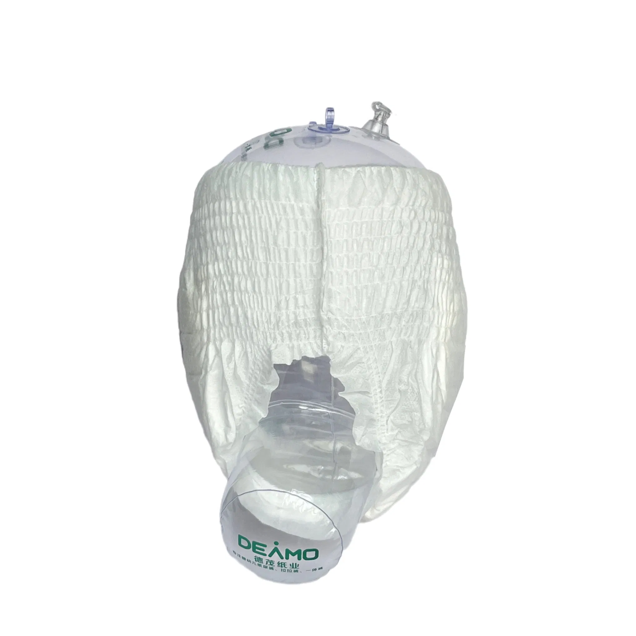 Hot Selling Breathable Baby Diapers Wholesale Price Bulk OEM Good Diaper Disposable