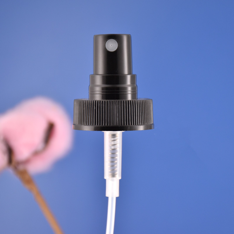 Best Quality Cosmetic 28mm 28/400 Plastic Perfume Fine Mist Sprayer Pump
