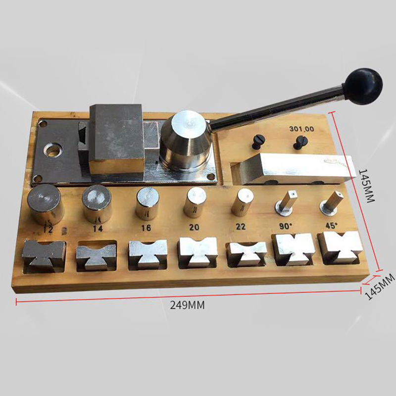 Hot Sale Supply Making Rings Tools Ring Bending Machine Jewelry Tools