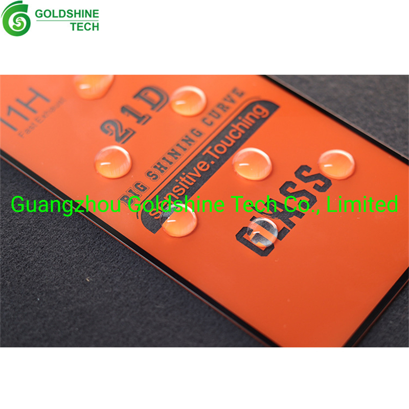 Factory Large Stock Og Tempered Glass Screen Protector 21d in Stock for iPhone 13 Mini PRO Max Mobile Phone Accessories