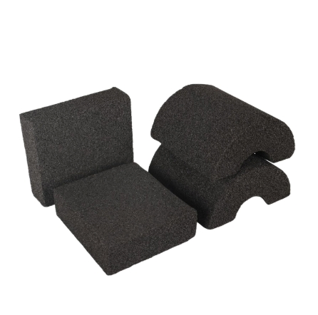 Thermal Insulating Foam Glass Board: Fire-Proof & Long-Lasting