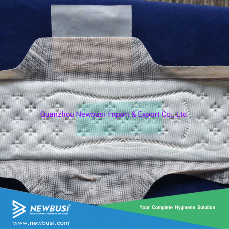 Best Care Lady Sanitary Napkin Pads