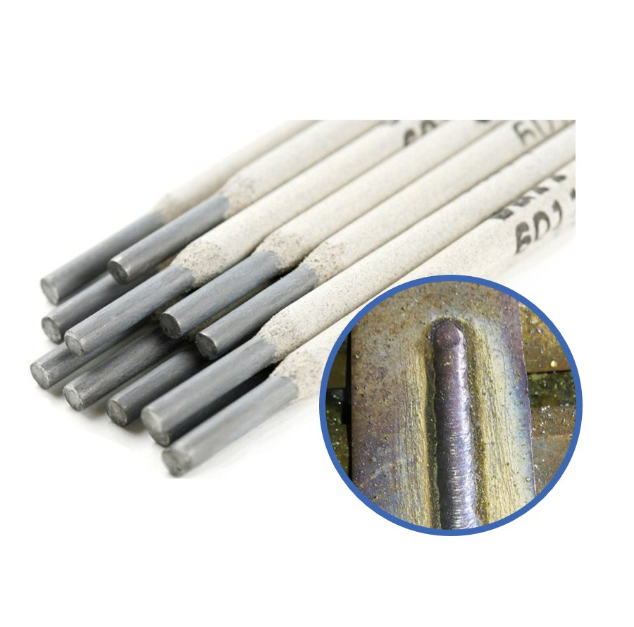Excellent Quality Welding Electrode E6013 Welding Electrode E6013 Welding Rod