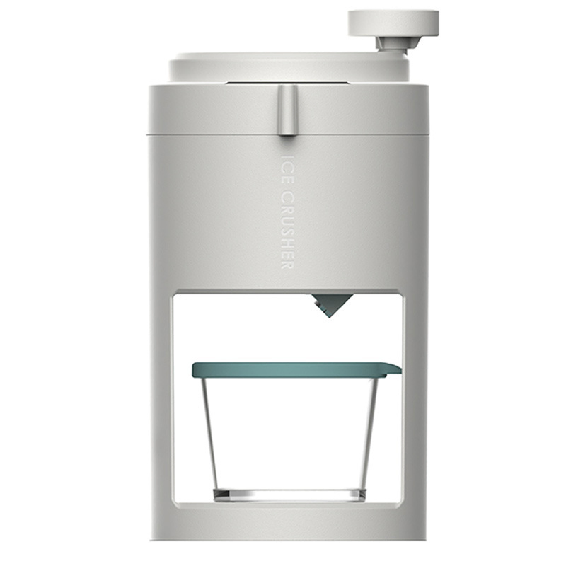 Factory Price Household Kitchen Ice Crusher Multiple Functional DIY Manual Ice Crusher