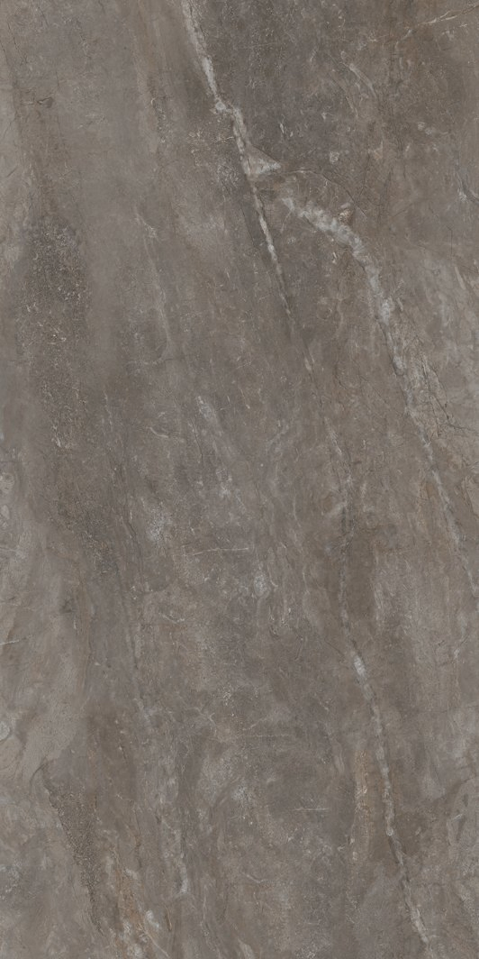 Керамогранит Rustic Tile 600x1200 мм, матовый, угольный